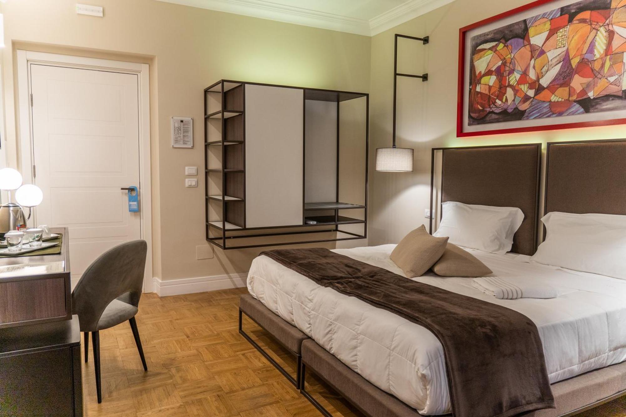 Palazzo Bibbi - Rooms To Live Reggio Calabria Exterior photo