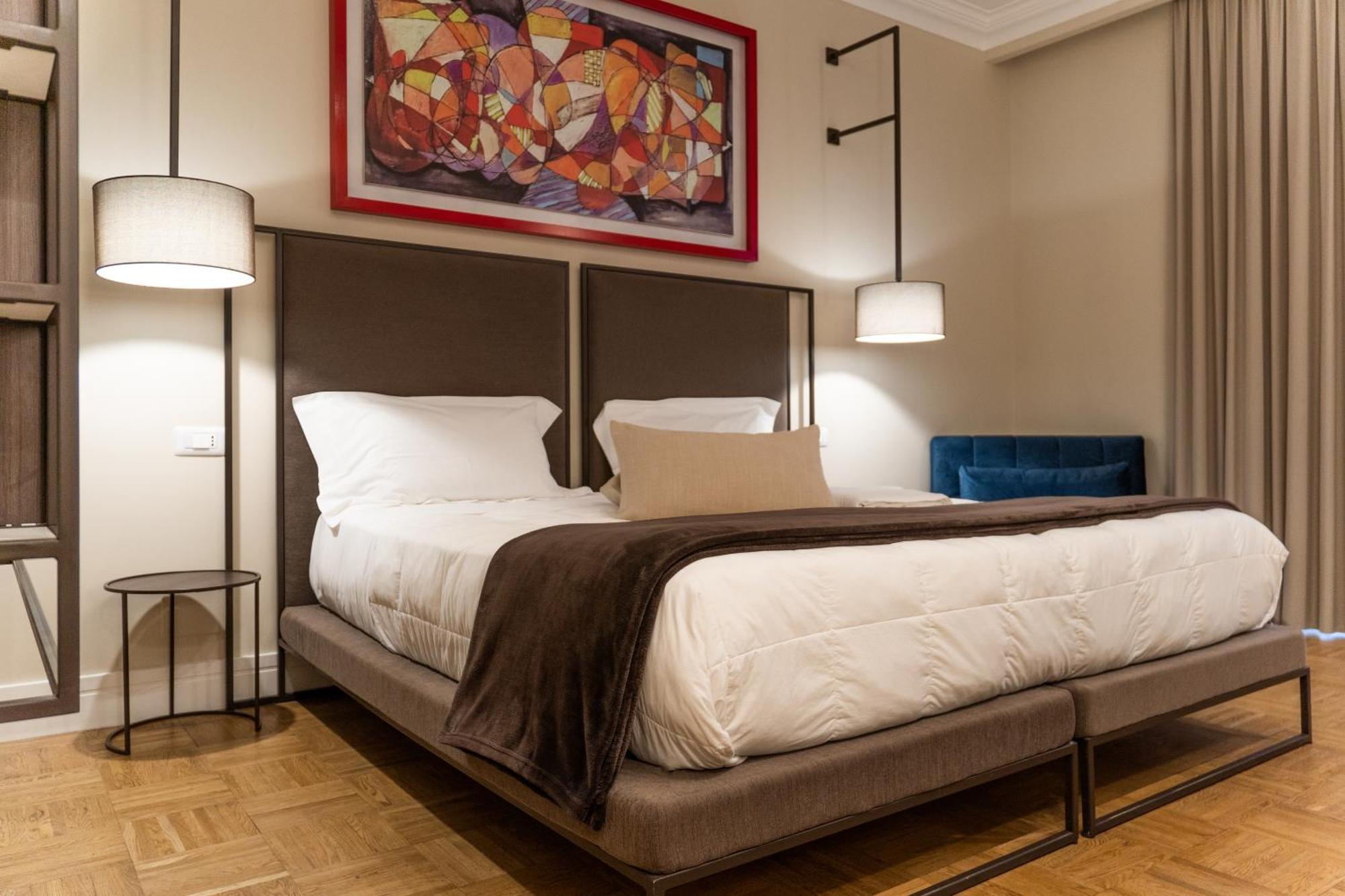 Palazzo Bibbi - Rooms To Live Reggio Calabria Exterior photo
