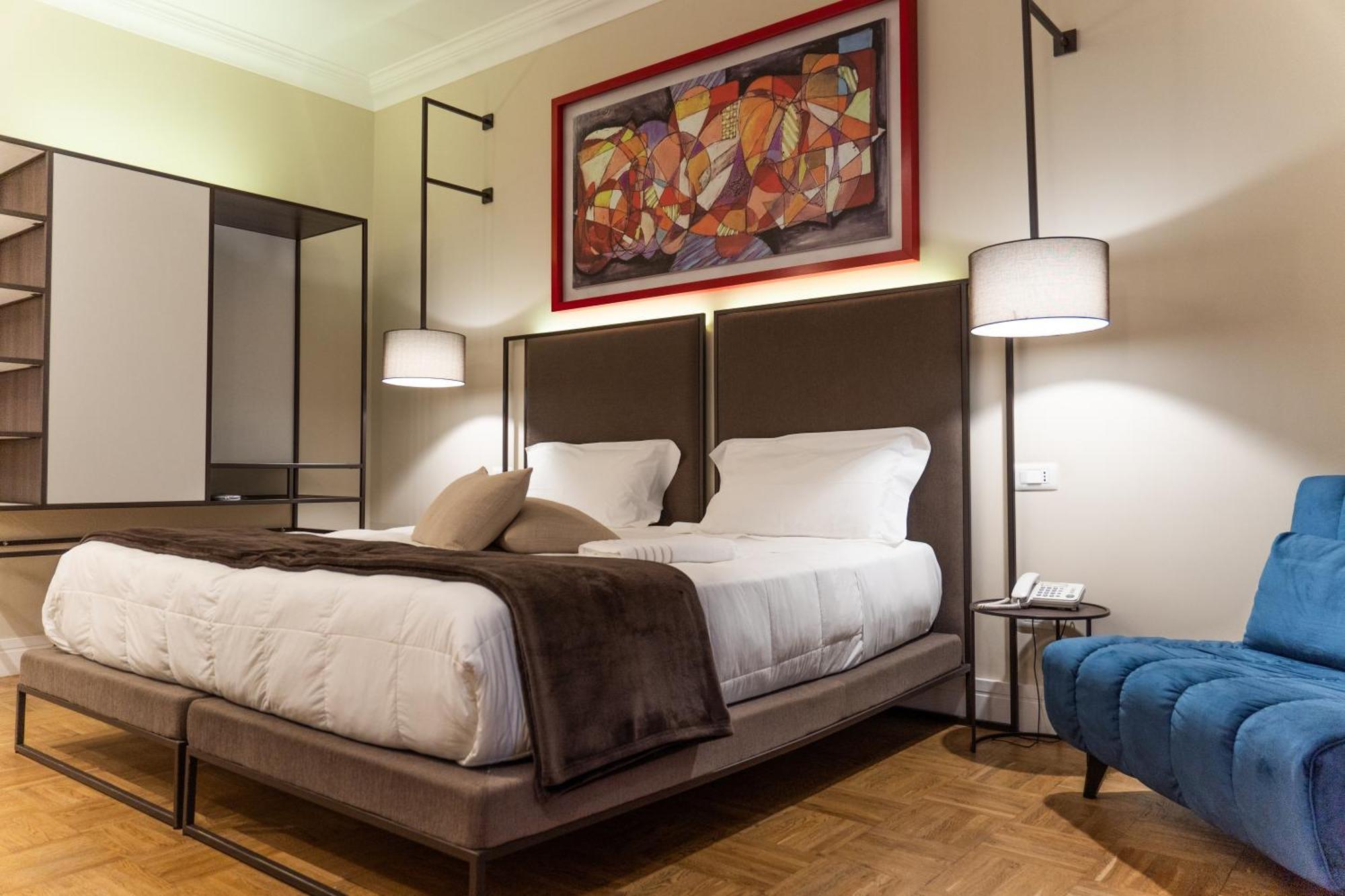 Palazzo Bibbi - Rooms To Live Reggio Calabria Exterior photo