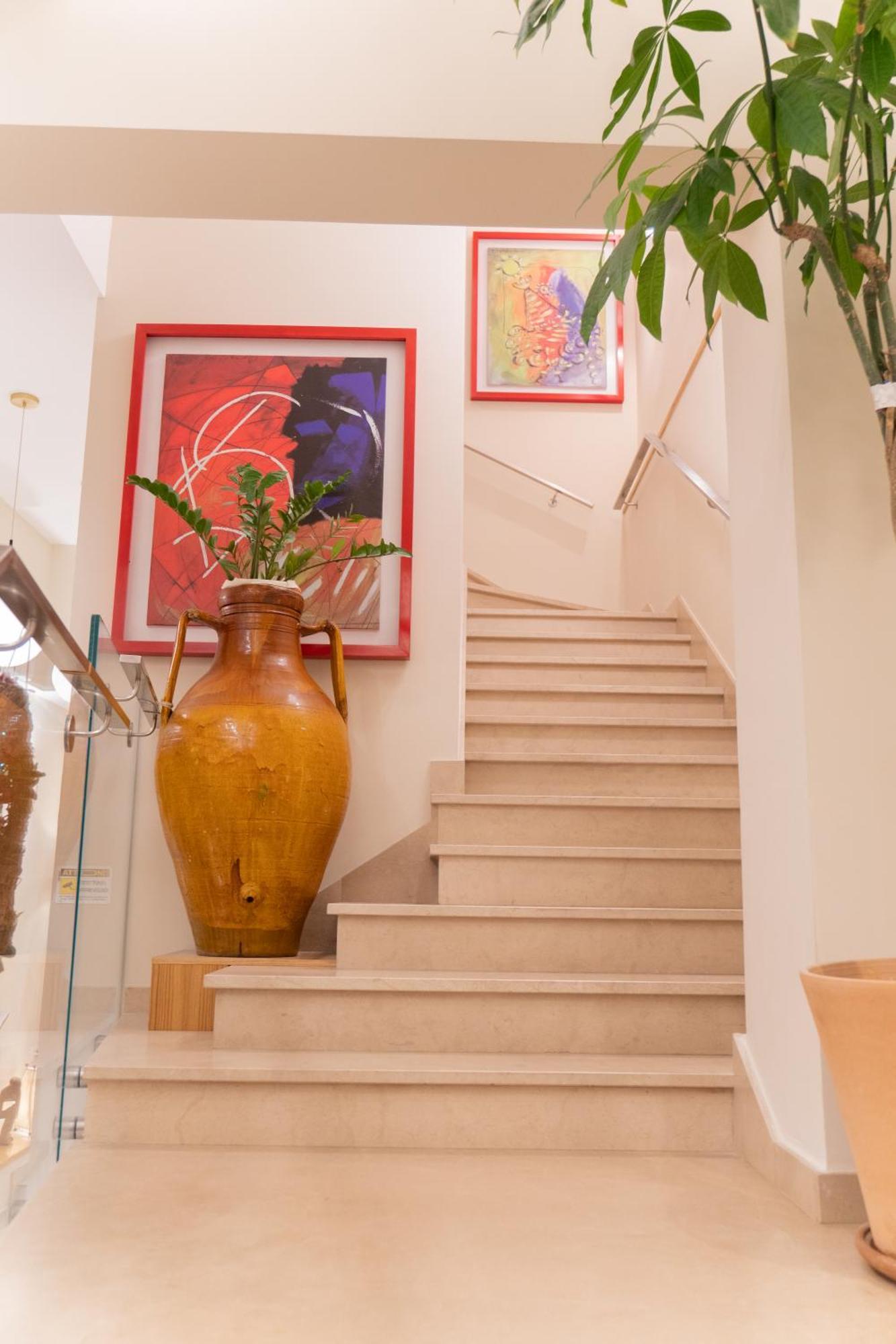 Palazzo Bibbi - Rooms To Live Reggio Calabria Exterior photo