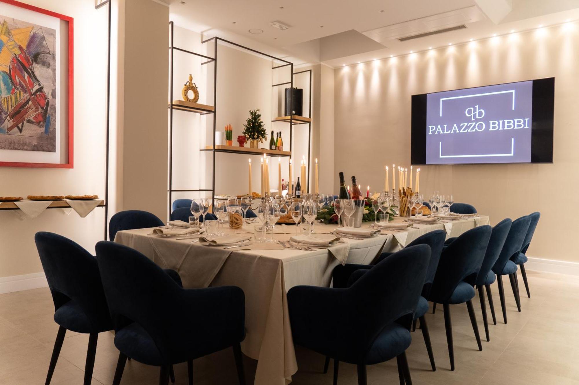Palazzo Bibbi - Rooms To Live Reggio Calabria Exterior photo