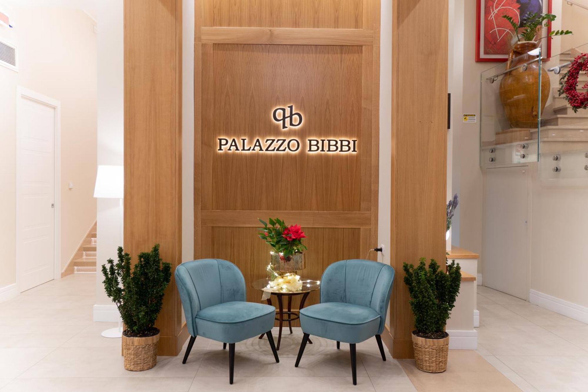 Palazzo Bibbi - Rooms To Live Reggio Calabria Exterior photo