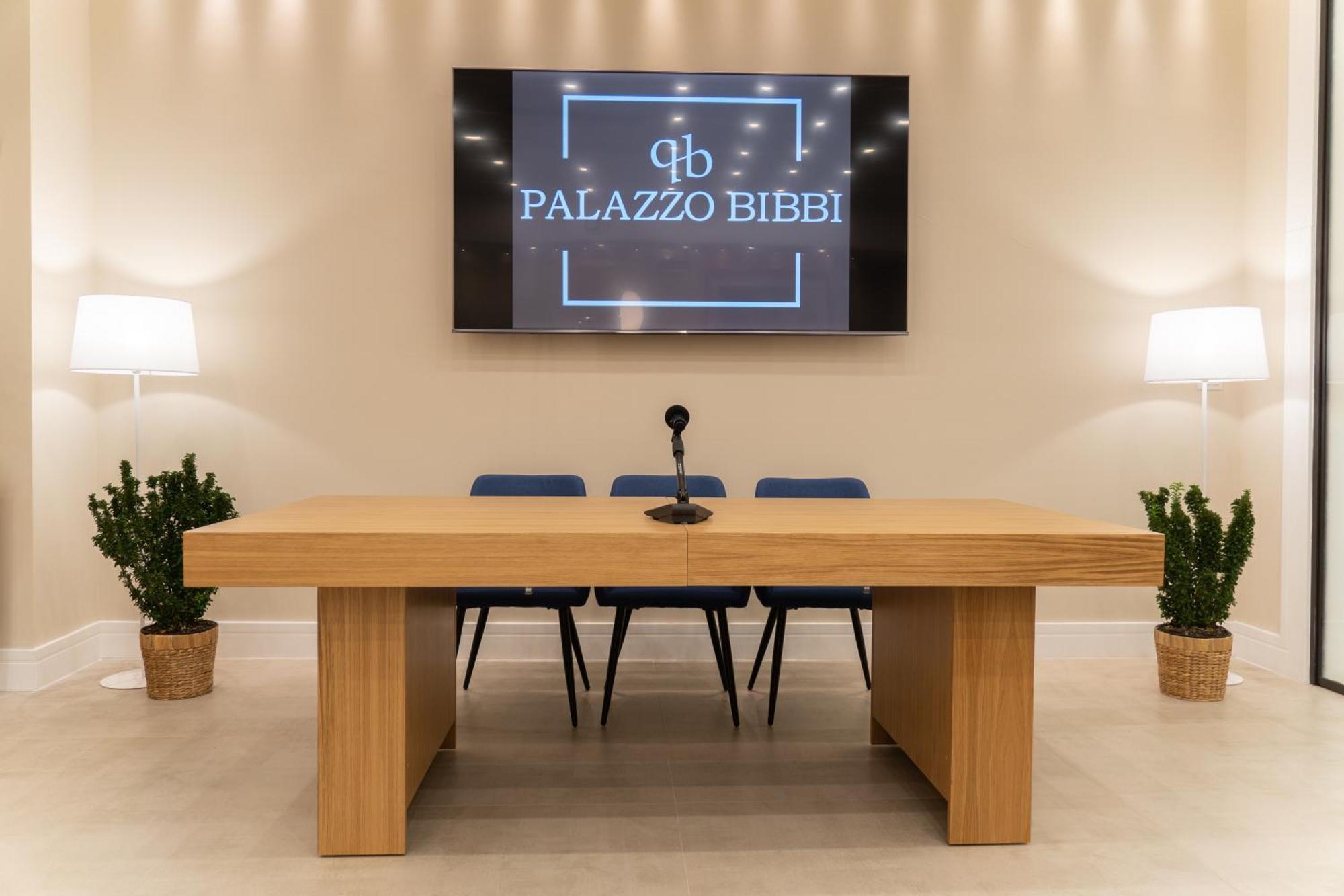 Palazzo Bibbi - Rooms To Live Reggio Calabria Exterior photo