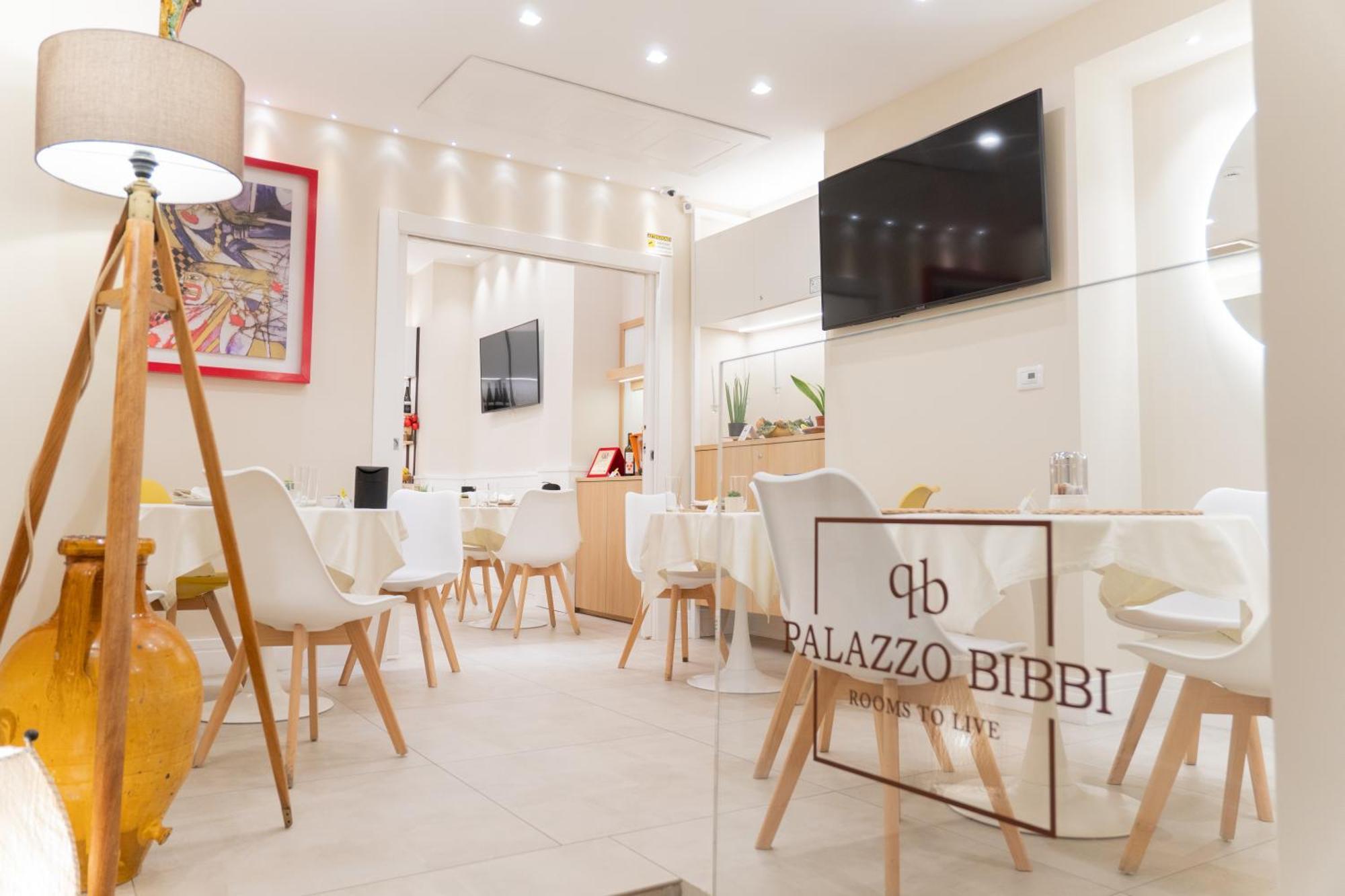 Palazzo Bibbi - Rooms To Live Reggio Calabria Exterior photo