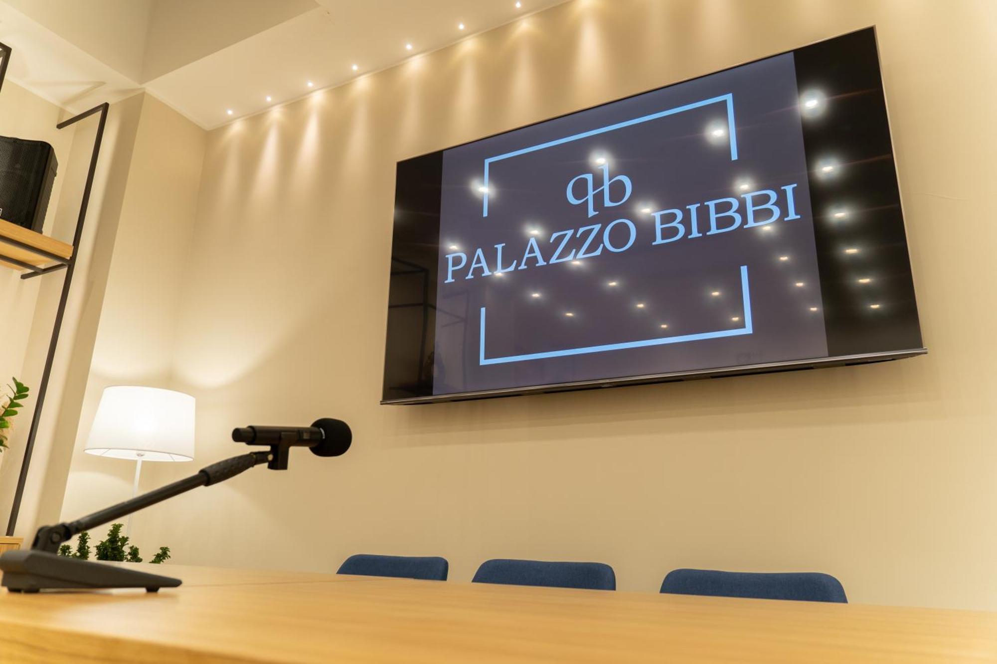 Palazzo Bibbi - Rooms To Live Reggio Calabria Exterior photo