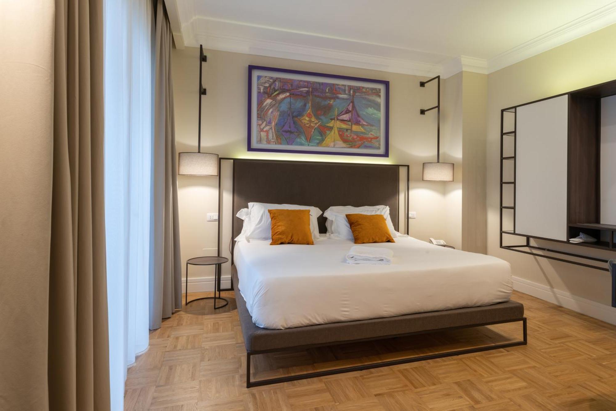 Palazzo Bibbi - Rooms To Live Reggio Calabria Exterior photo
